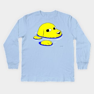 Untitled Kids Long Sleeve T-Shirt